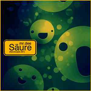 Mr.Dee - Säure