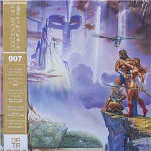 Nankyoku, Decky  & Imocky / Naofumi Hataya - Golden Axe I & II