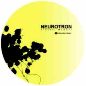 Neurotron - The Present Moment EP