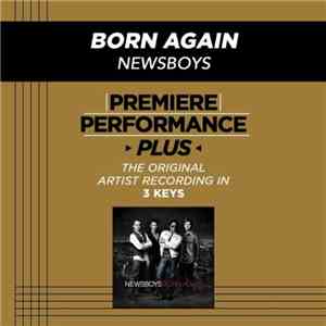 Newsboys - Born Again