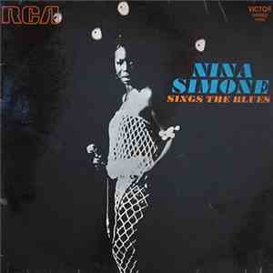 Nina Simone - Nina Simone Sings The Blues