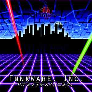 Ohm-N-I - Funkware, Inc.