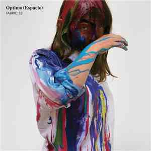 Optimo (Espacio) - Fabric 52