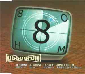 Otto Ohm - Telecomando