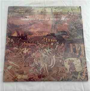 Pearls Before Swine - Balaklava