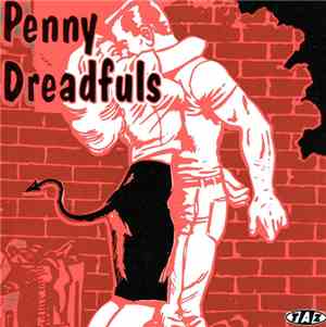 Penny Dreadfuls - Fodder / Sooner Or Later
