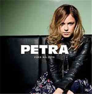 Petra  - Kuka Mä Oon