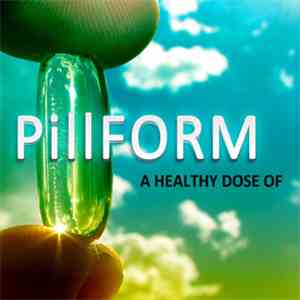 PillFORM - Three AM