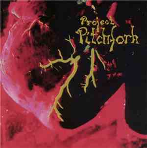 Project Pitchfork - Souls / Island