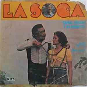 Rafael Solano Y Su Orquesta - La Soga