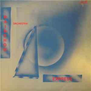 Rainshow Orchestra - Express