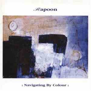Rapoon - Navigating By Colour
