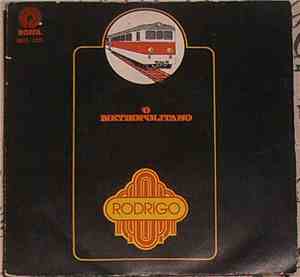 Rodrigo  - O Metropolitano