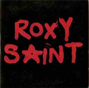 Roxy Saint - Firecracker