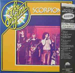 Scorpions - The Original Scorpions