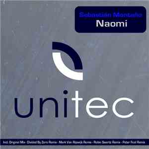 Sebastián Montaño - Naomi
