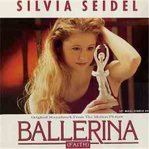 Silvia Seidel - Phantom Lover