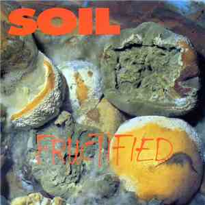 Soil  - Fructified