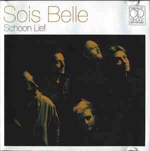 Sois Belle - Schoon Lief