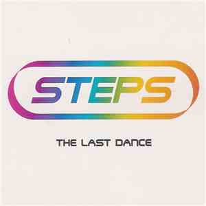 Steps - The Last Dance