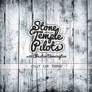 Stone Temple Pilots  with  Chester Bennington - Out Of Time