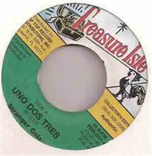 Stranger Cole / The Skatalites - Uno Dos Tres  / Latin Goes Ska