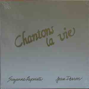 Suzanne Lapointe, Jean Perron  - Chantons La Vie