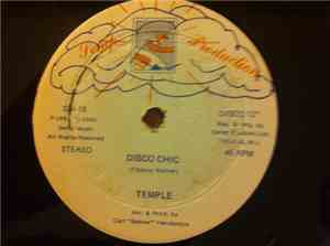 Temple  - Disco Chic