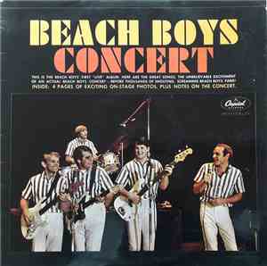 The Beach Boys - Concert