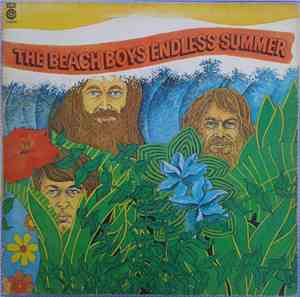 The Beach Boys - Endless Summer
