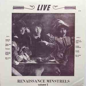 The Beatles - Renaissance Minstrels Volume 1