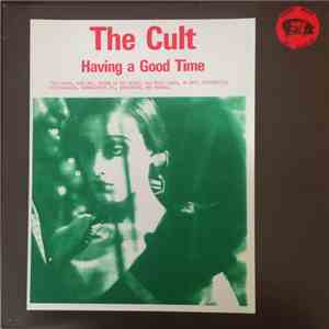 The Cult - Having A Good Time