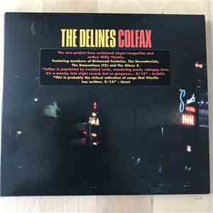 The Delines - Colfax