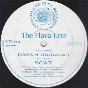 The Flava Unit  - Dream / Scat