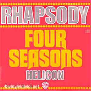 The Four Seasons - Rhapsody