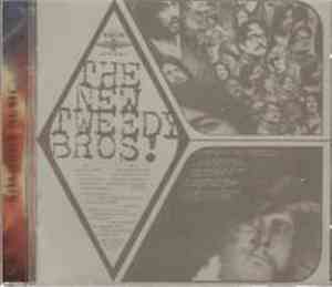 The New Tweedy Bros - The New Tweedy Bros!