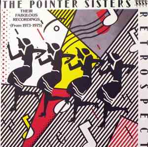 The Pointer Sisters - Retrospect