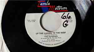 The Supremes - Up The Ladder To The Roof