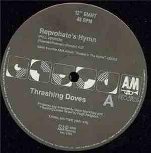 The Thrashing Doves - Reprobate's Hymn / Jesus On The Payroll