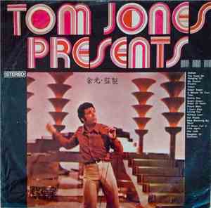 Tom Jones - Presents