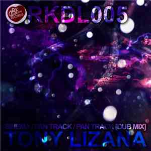 Tony Lizana - Sinema / Pan Track