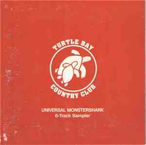 Turtle Bay Country Club - Universal Monstershark