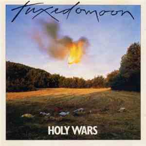 Tuxedomoon - Holy Wars