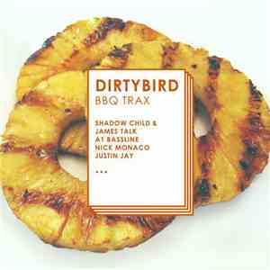Various - BBQ Trax