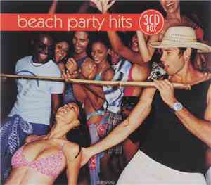 Various - Beach Party Hits