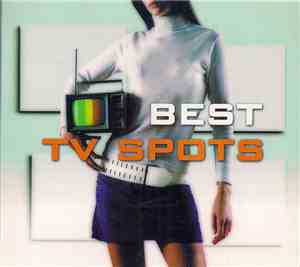 Various - Best TV Spots