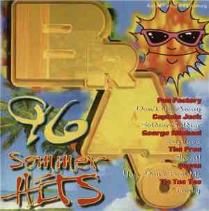 Various - Bravo Summer Hits '96