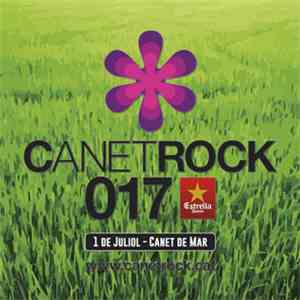Various - Canet Rock 017