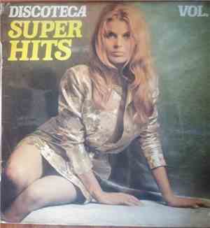 Various - Discoteca Super Hits Vol.11