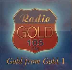 Various - Gold From Gold 1
